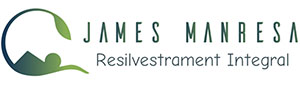 James Manresa – Resilvestrament integral